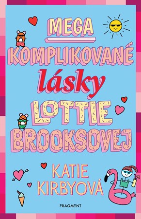 Mega komplikované lásky Lottie Brooksovej (2. akosť)