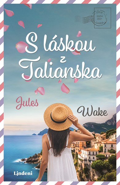 S láskou z Talianska (2. akosť)