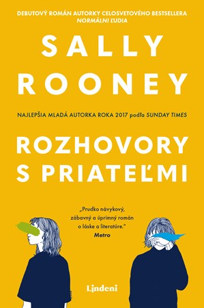 Rozhovory s priateľmi (2. akosť)