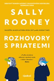 Rozhovory s priateľmi (2. akosť)