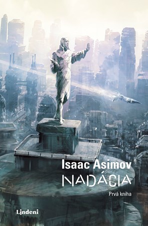 Nadácia (2. akosť)