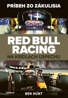 Red Bull Racing - Na krídlach úspechu (2. akosť)