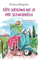 Táto krajina nie je pre slobodných (2. akosť)