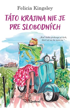 Táto krajina nie je pre slobodných (2. akosť)