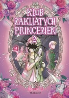 Klub zakliatych princezien 2 (2. akosť)