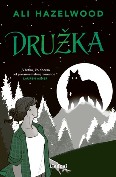 Družka (2. akosť)
