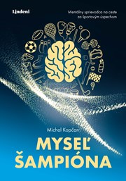 Myseľ šampióna (2. akosť)