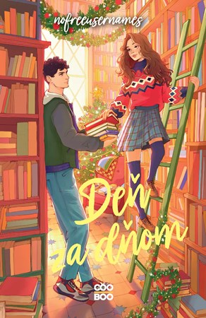 Deň za dňom (2. akosť)