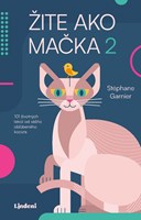 Žite ako mačka 2 (2. akosť)