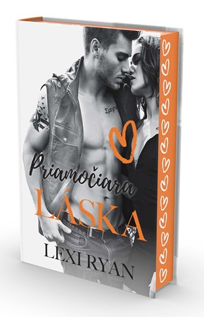 Priamočiara láska (2. akosť)