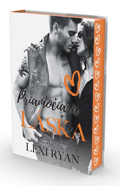 Priamočiara láska (2. akosť)