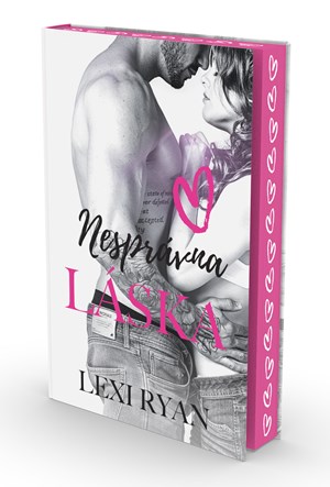 Nesprávna láska (2. akosť)