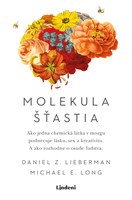 Molekula šťastia (2. akosť)