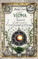 Tajomstvá nesmrteľného Nicholasa Flamela 6: Vedma (2. akosť)