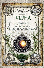 Tajomstvá nesmrteľného Nicholasa Flamela 6: Vedma (2. akosť)
