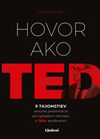 Hovor ako TED (2. akosť)