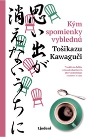 Kým spomienky vyblednú (2. akosť)