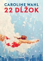 22 dĺžok (2. akosť)