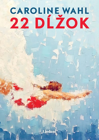 22 dĺžok (2. akosť)