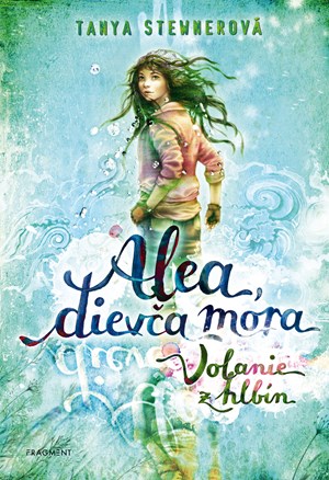 Alea, dievča mora 1 – Volanie z hlbín (2. akosť)