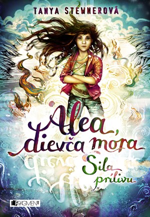 Alea, dievča mora 4 – Sila prílivu (2. akosť)