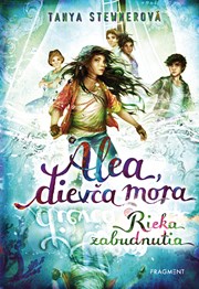 Alea, dievča mora 6 – Rieka zabudnutia (2. akosť)