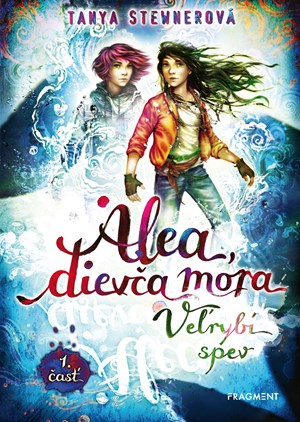 Alea, dievča mora 9 – Veľrybí spev, 1. časť (2. akosť)