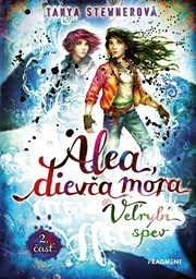 Alea, dievča mora 9 – Veľrybí spev, 2. časť (2. akosť)