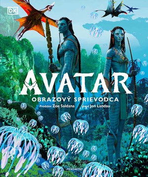 Avatar - obrazový sprievodca (2. akosť)