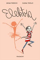 Elektra (2. akosť)