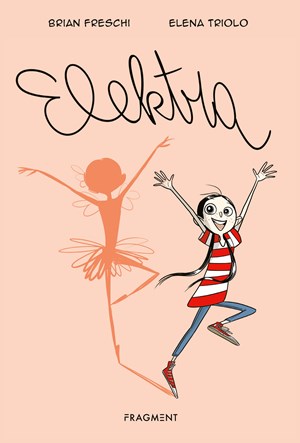 Elektra (2. akosť)