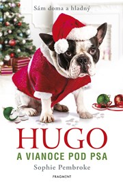 Hugo a Vianoce pod psa (2. akosť)