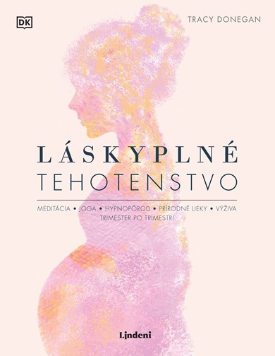 Láskyplné tehotenstvo (2. akosť)