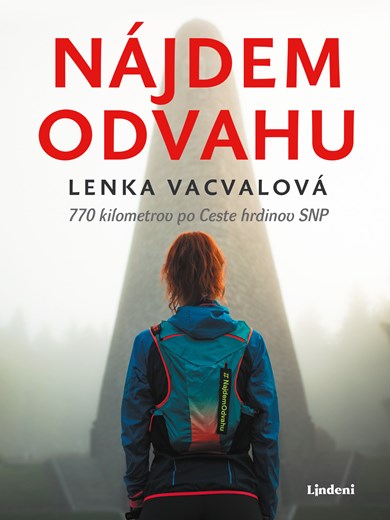 Nájdem odvahu (2. akosť)