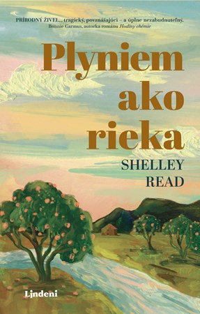 Plyniem ako rieka (2. akosť)