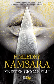Posledný Namsara - Iskari 1 (2. akosť)
