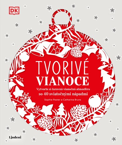 Tvorivé Vianoce (2. akosť)