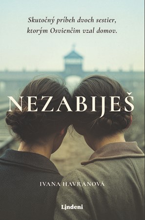 Nezabiješ (s podpisom)