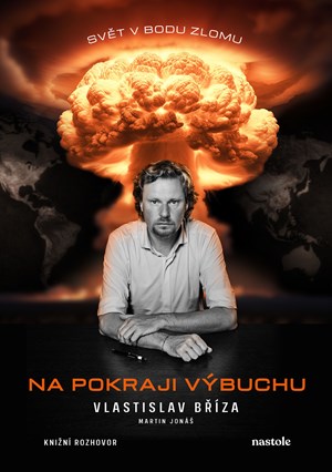 Na pokraji výbuchu