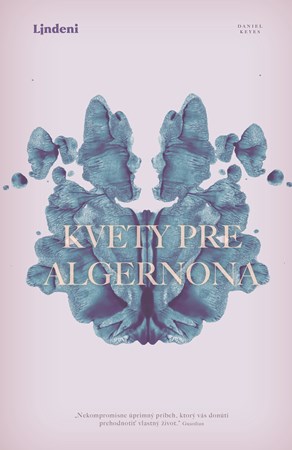 Kvety pre Algernona (2. akosť)