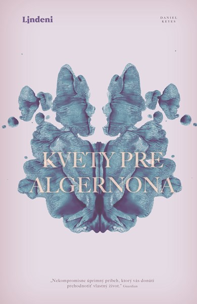 Kvety pre Algernona (2. akosť)