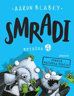 Smradi 4 (2. akosť)