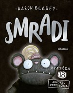 Smradi 18 (2. akosť)