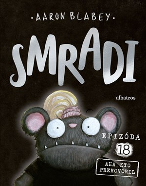 Smradi 18 (2. akosť)