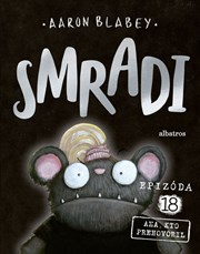 Smradi 18 (2. akosť)