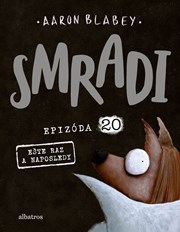Smradi 20 (2. akosť)
