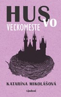 Hus vo veľkomeste (2. akosť)