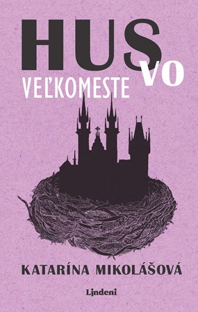 Hus vo veľkomeste (2. akosť)