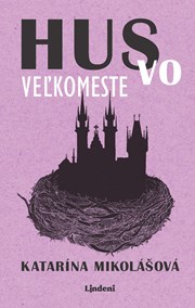 Hus vo veľkomeste (2. akosť)