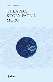 Chlapec, ktorý patril moru (2. akosť)